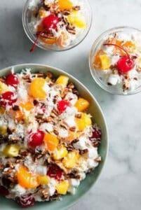 AMBROSIA SALAD