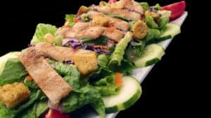 CAESAR SALAD