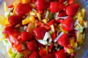 FRUIT SALAD