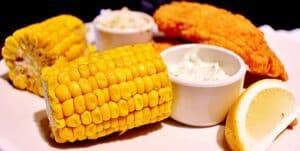 CORN SALAD