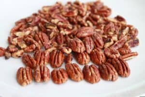 Pecan Caramels