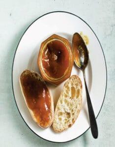Apricot Butter