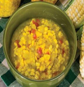 Corn Relish