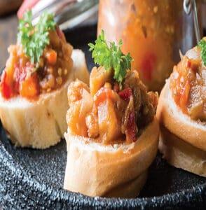 Sandwich Spread