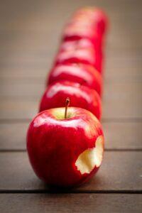 Mock Apple Butter