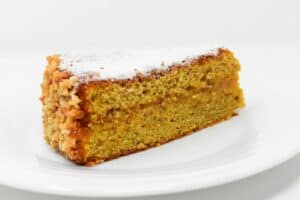 Carrot Cake Jam