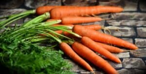 Carrot Salsa
