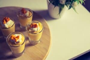 Fruity Mousse