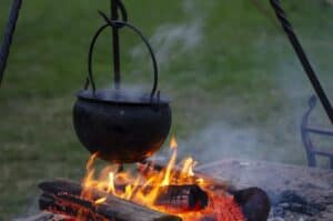 Viking Burgers