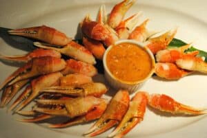 Crab Dip