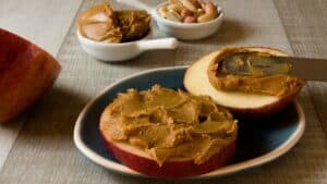 Peanut Butter Spread (Variation 3)