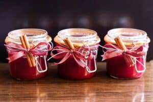 Cranberry Conserve