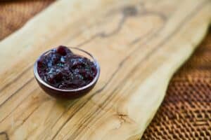 Blackberry Jam