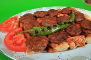Tex-Mex Meatballs