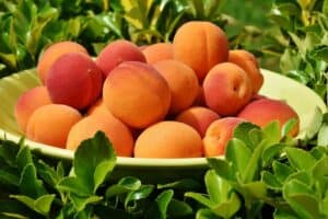 Peach Butter