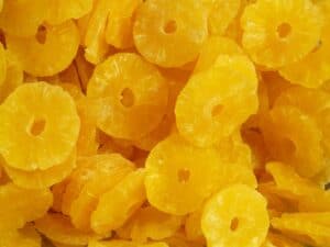 Ambrosia Conserve