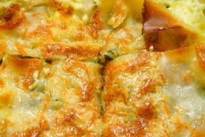 Croûte Champêtre
