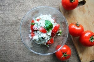 Low-Fat Cream Cheese Frosting