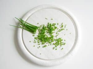 Creamy Chive Dip