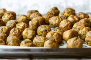 Porcupine Balls
