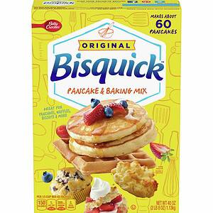 bisquick