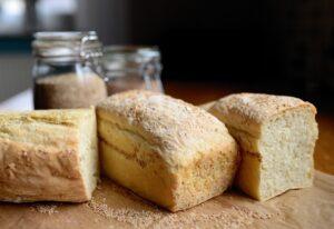 White Bread