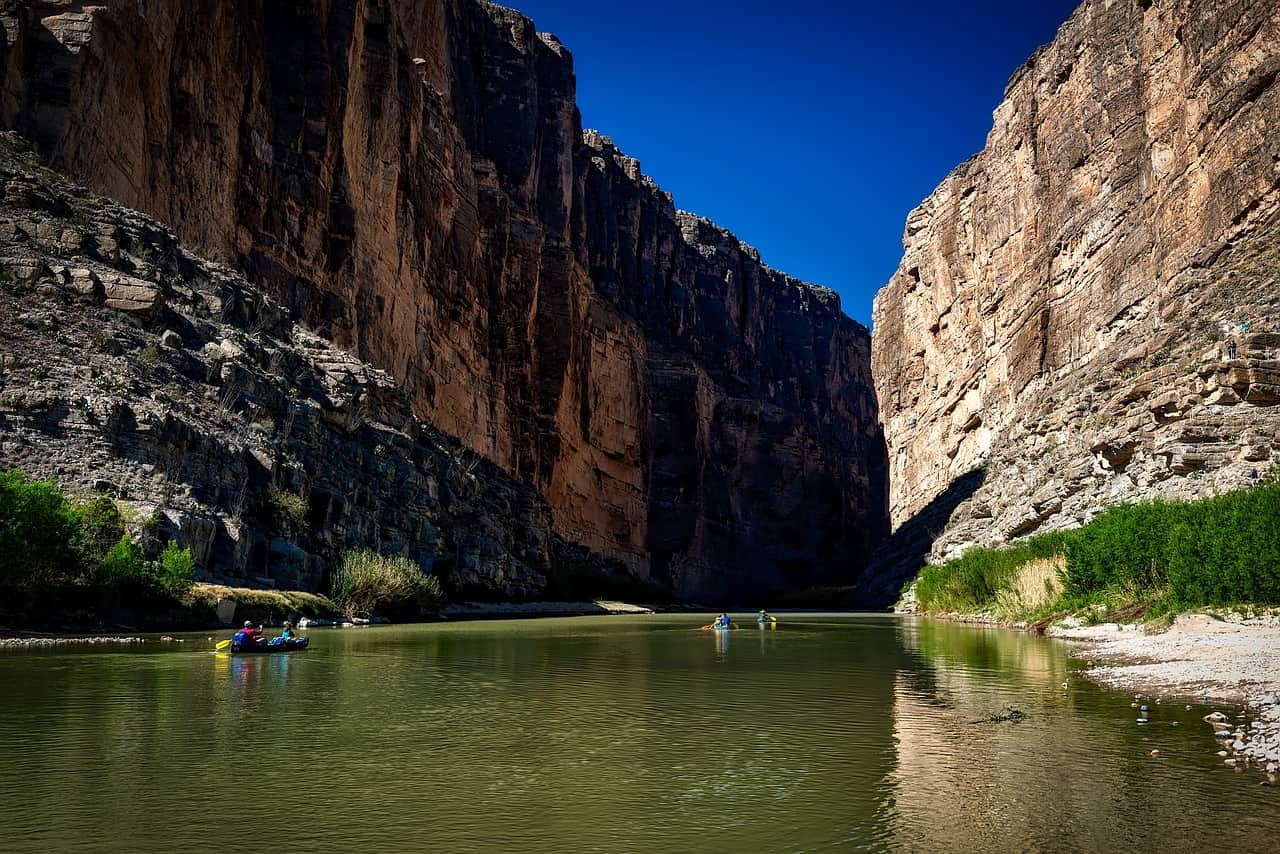Rio Grande Limeade