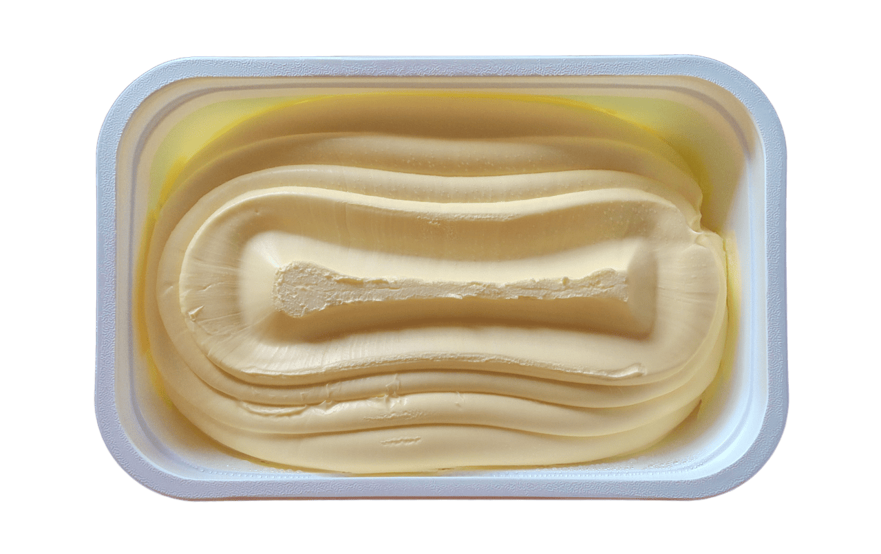 Cilantro-Lime Butter
