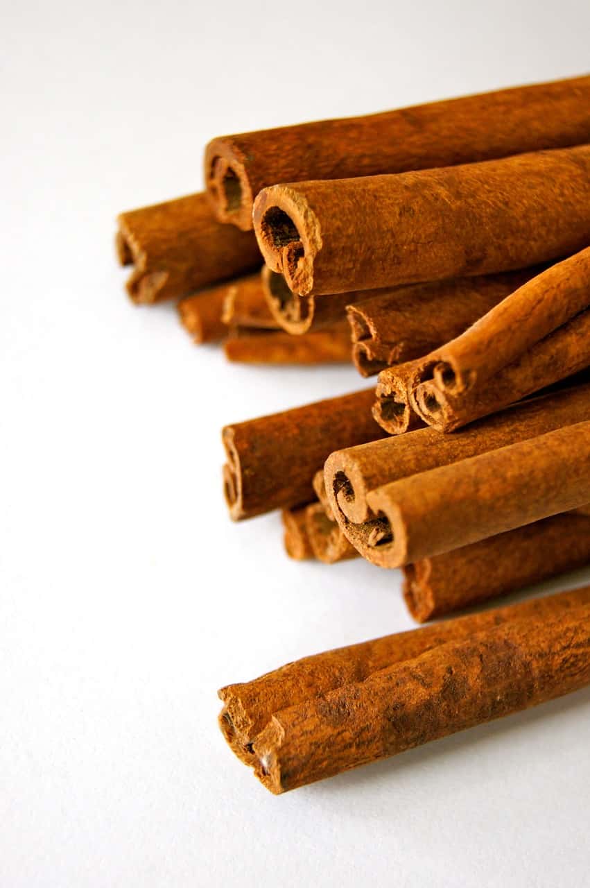 Cinnamon Toast Rollups
