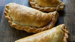 Puff Pastry