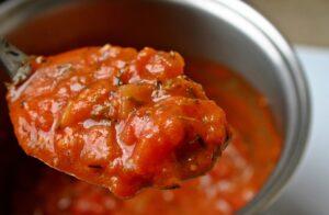 Homemade Hot and Sour Sauce