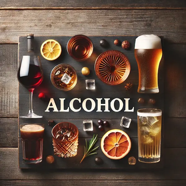 Alcohol