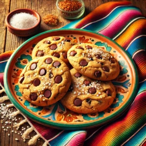 Best-Ever Chocolate Chip Cookies