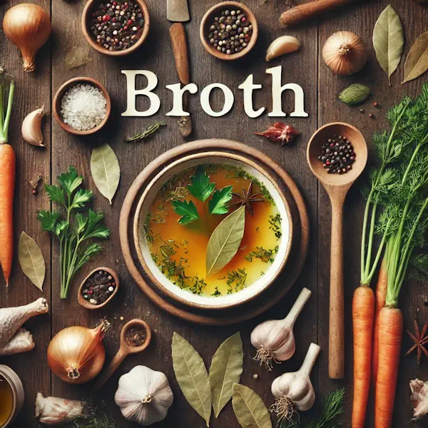 Broth