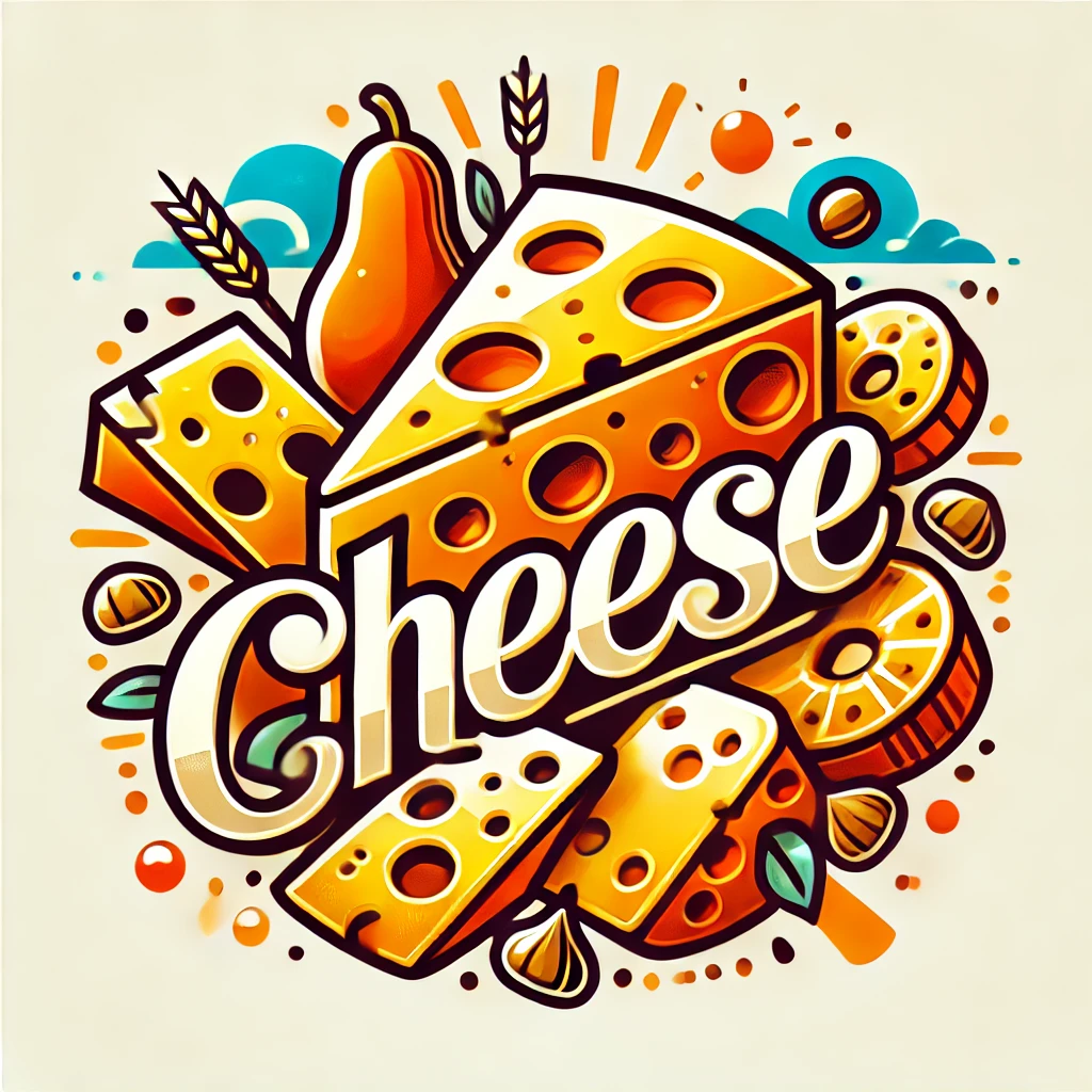 Cheese