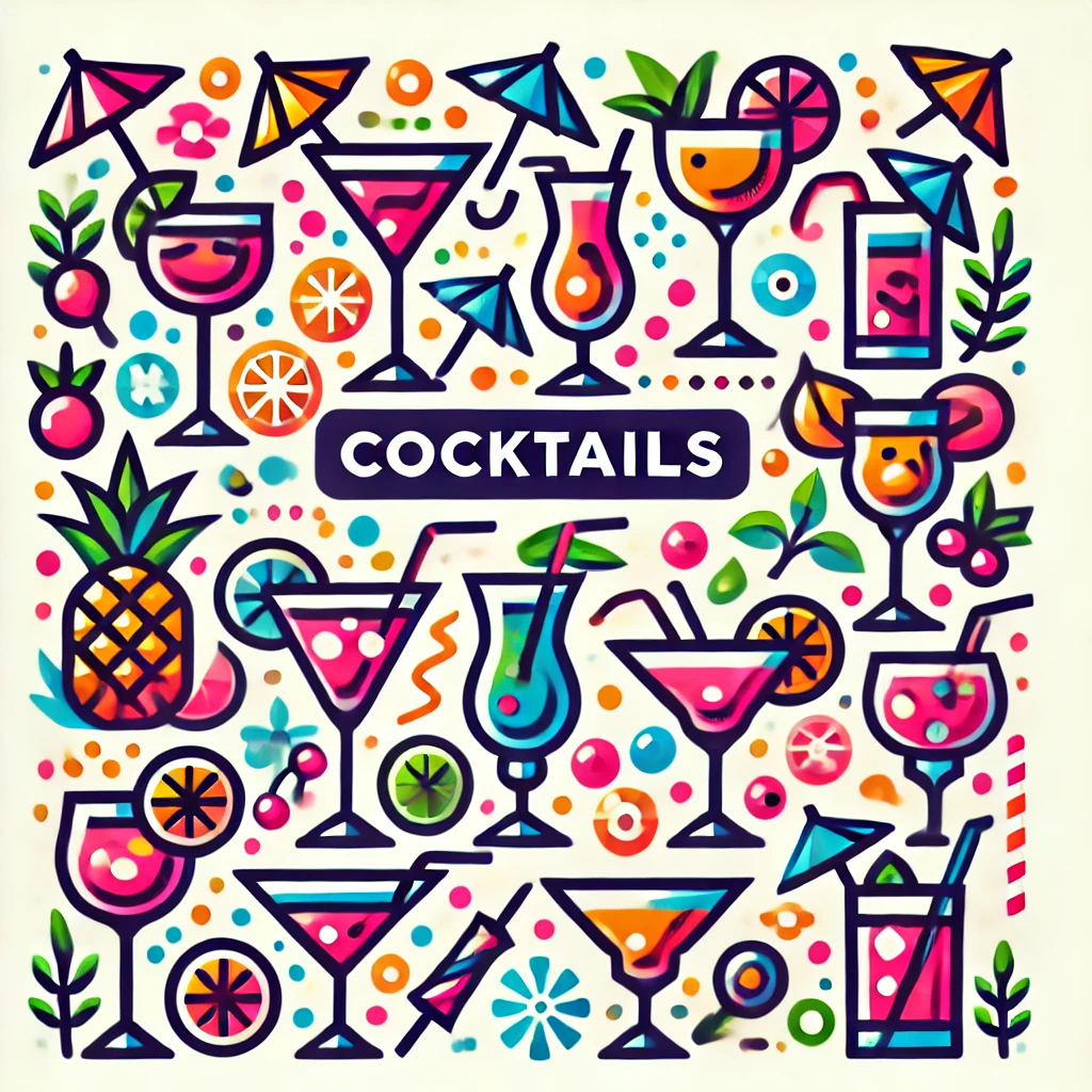 Cocktails