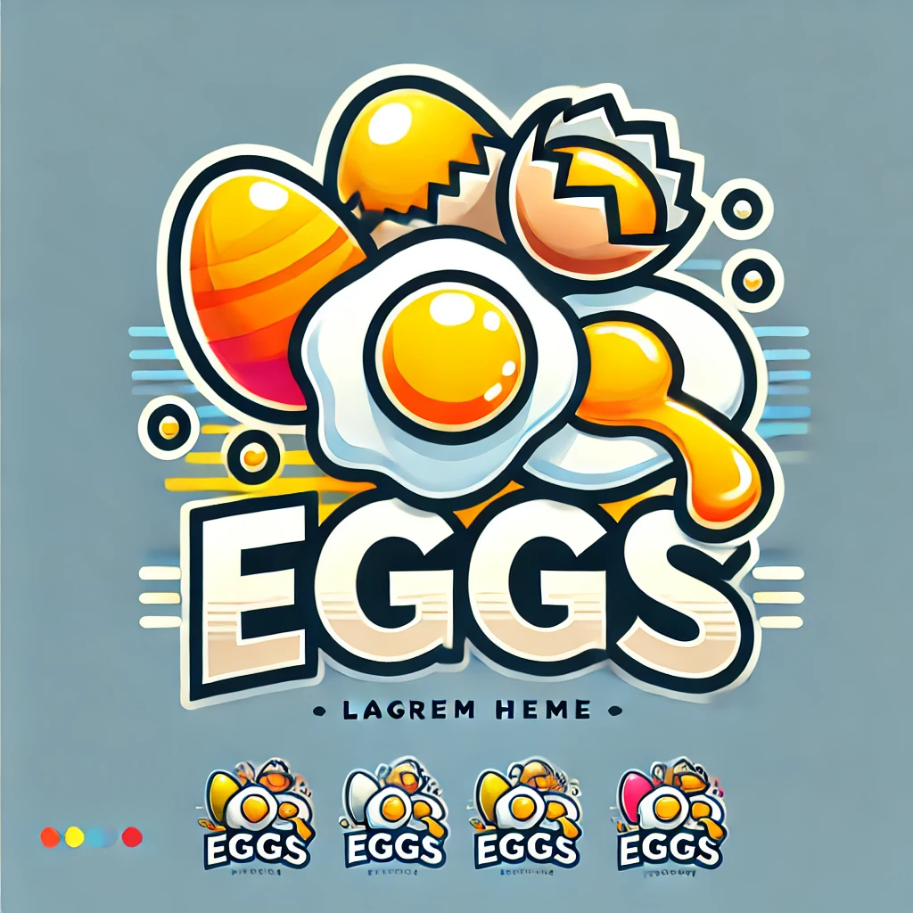 Eggs