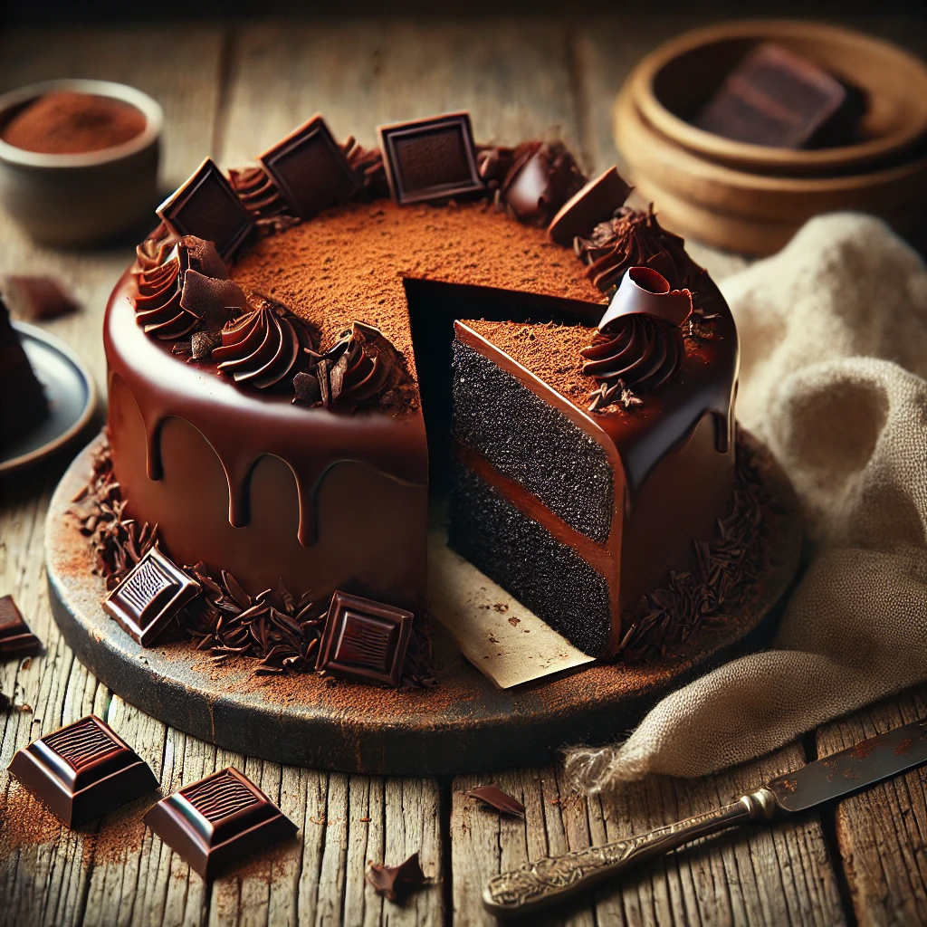 Hershey's Special Dark Snack Cake Medley