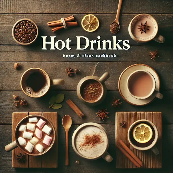 Hot Drinks