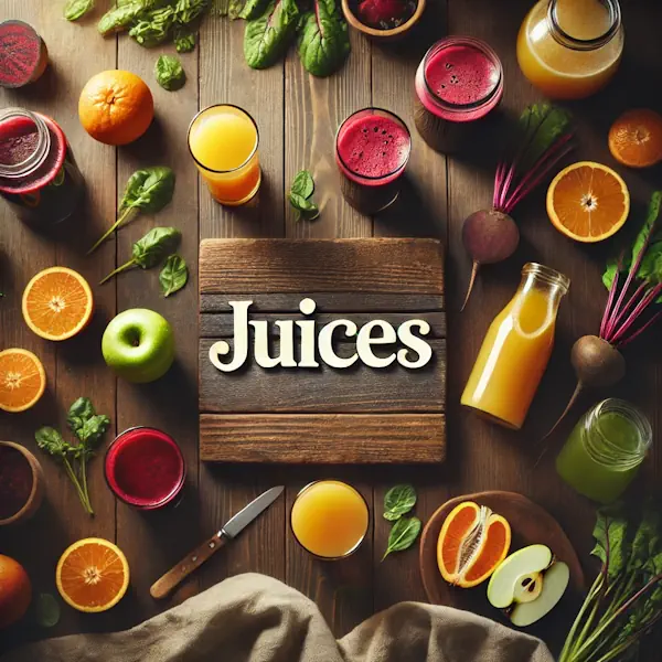 Juices