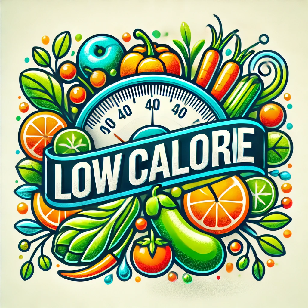 Low Calorie