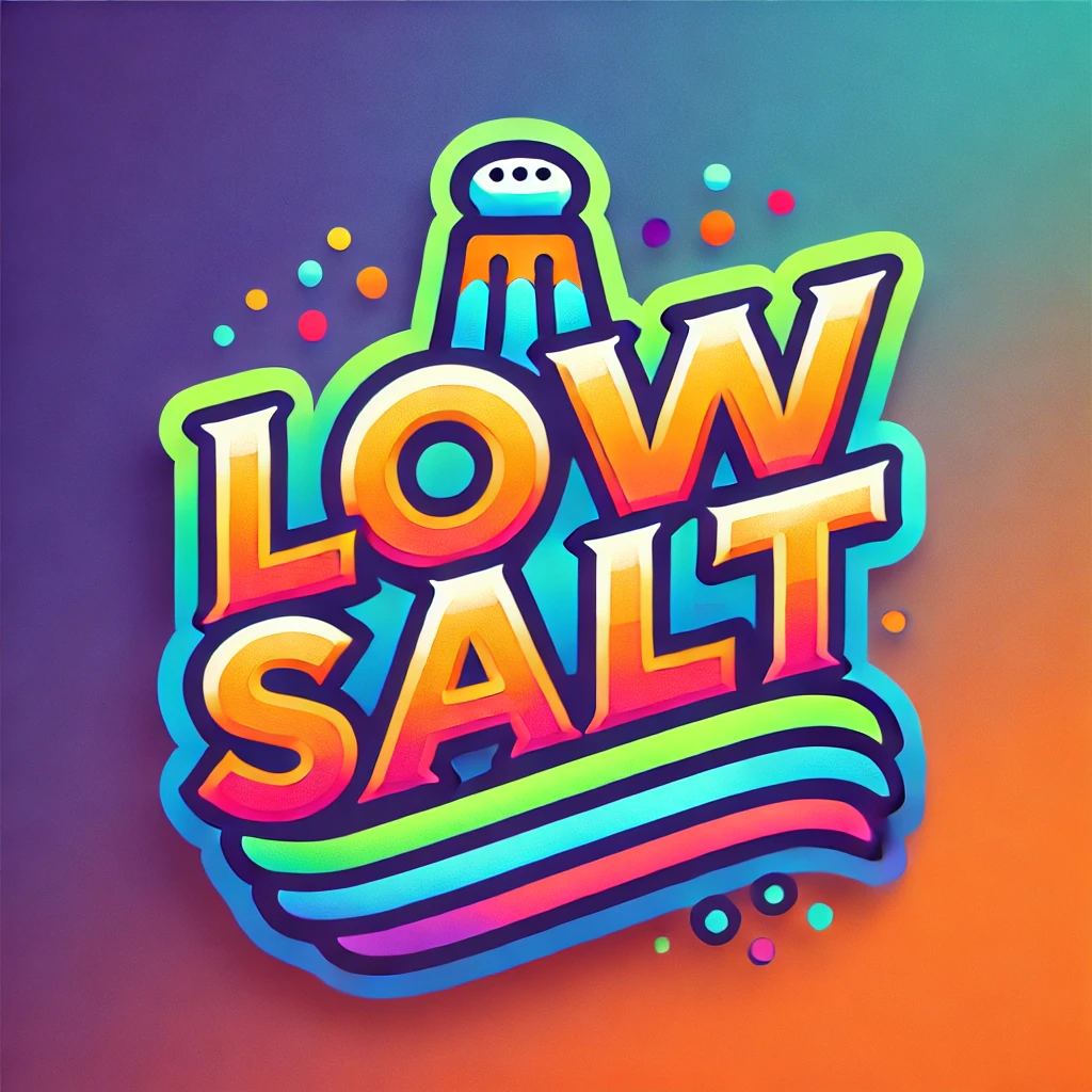 Low Salt