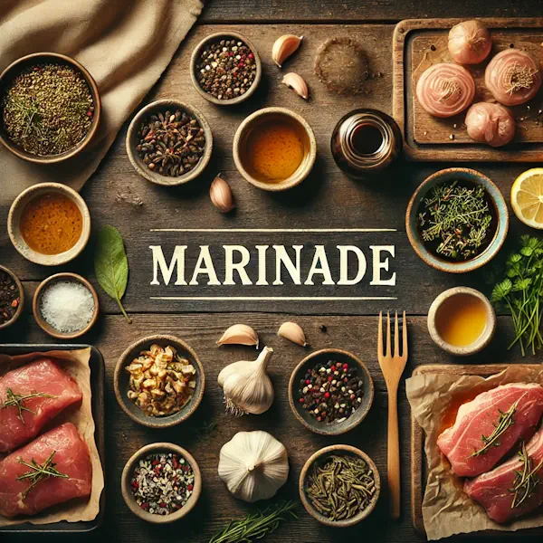 Marinade