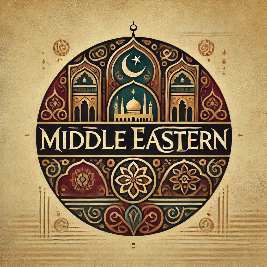 Middle Eastern