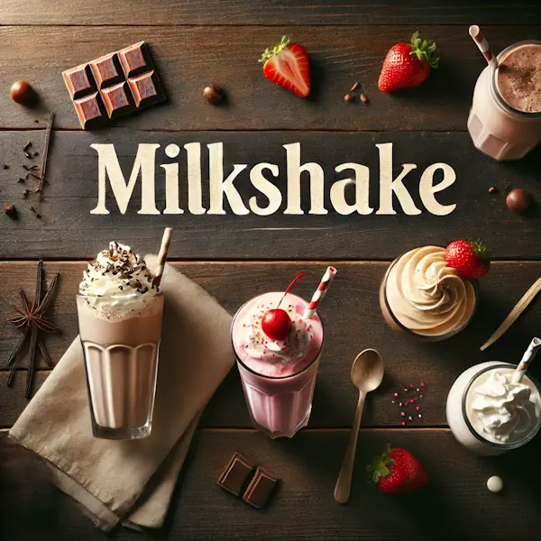 Milkshake
