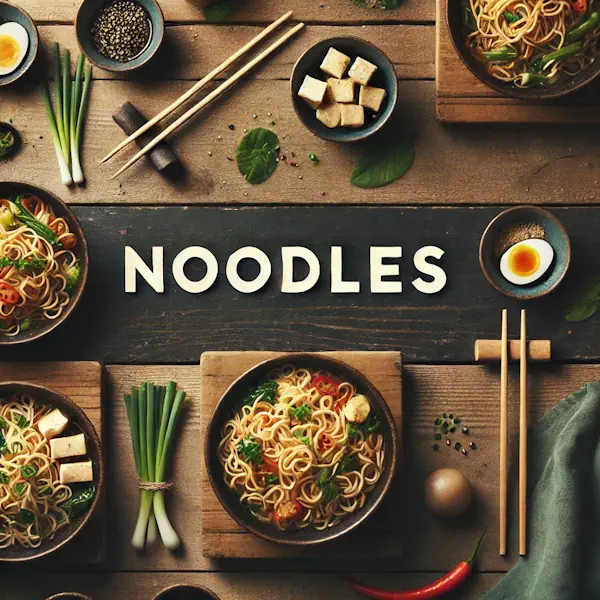 Noodels