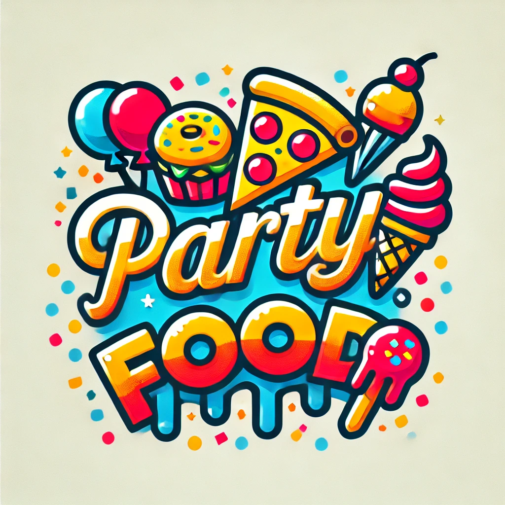 PARTYFOOD