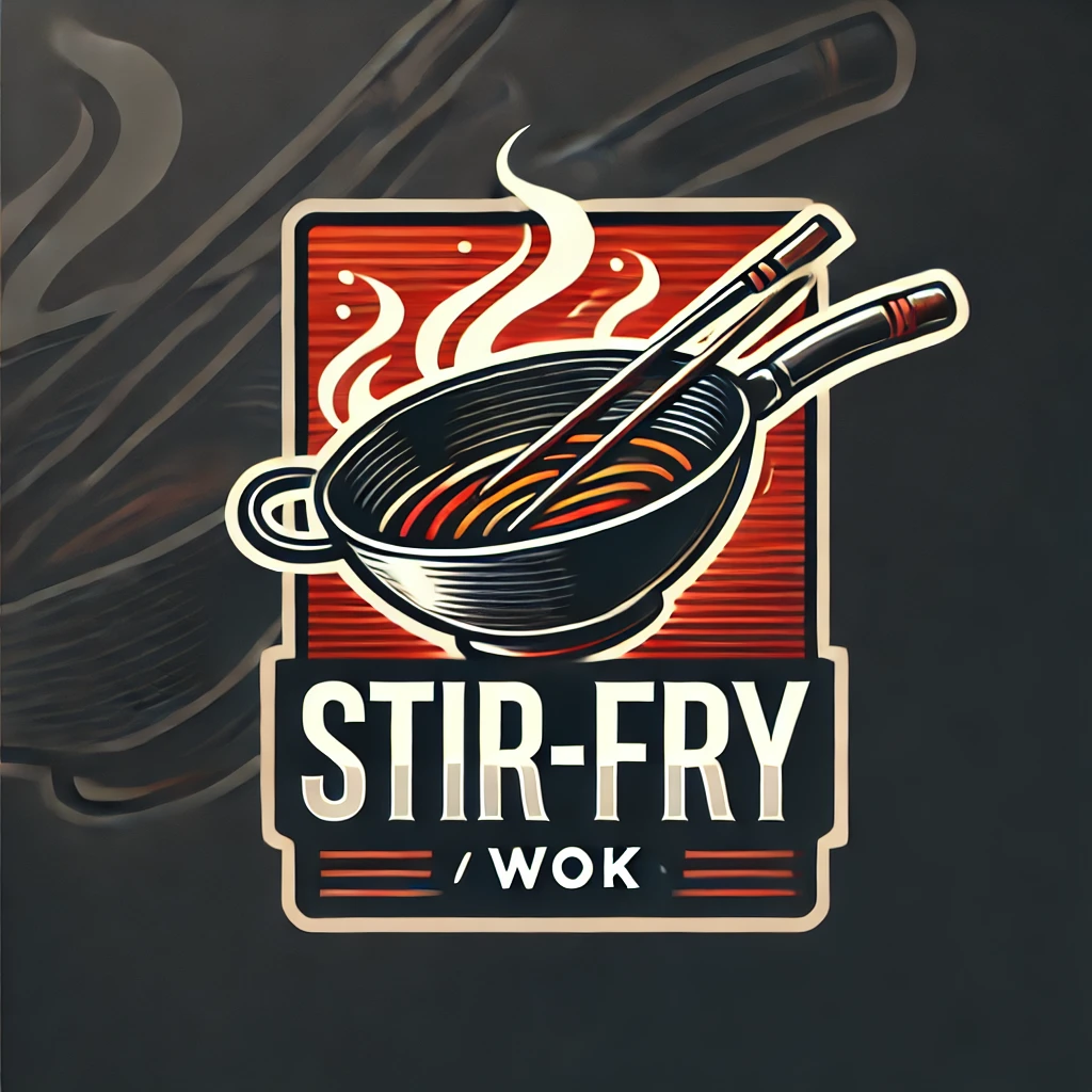 STIR-FRY / WOK