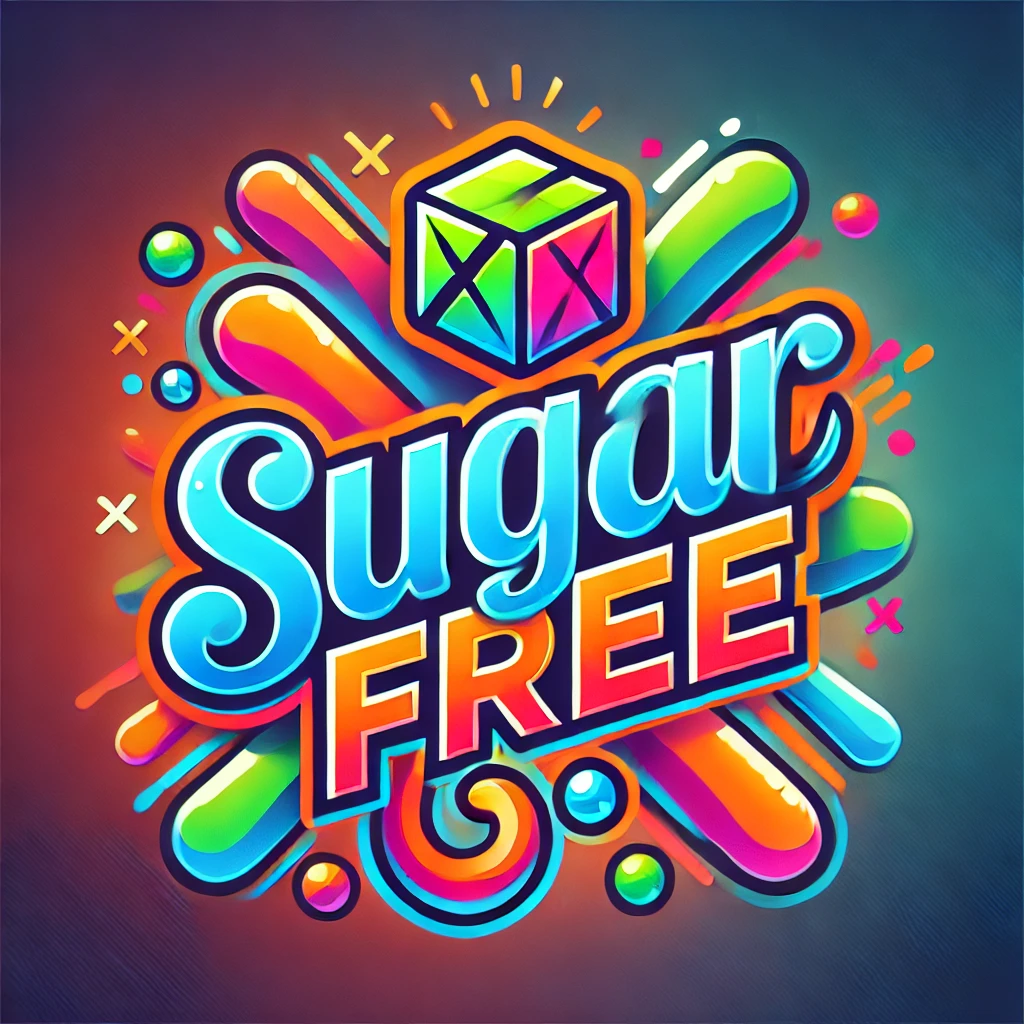 Sugar Free