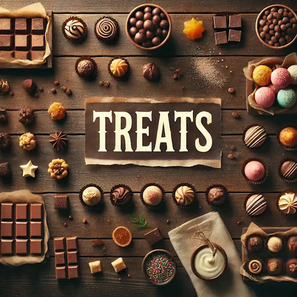Treats